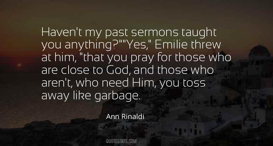 Ann Rinaldi Quotes #1080003