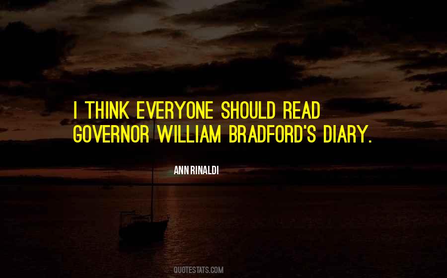 Ann Rinaldi Quotes #110376