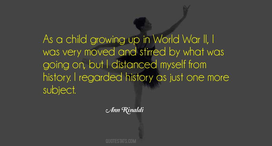 Ann Rinaldi Quotes #1227120