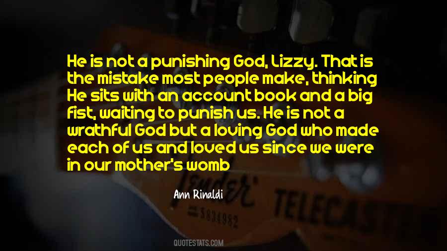Ann Rinaldi Quotes #1405868