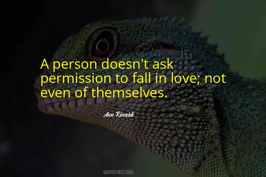 Ann Rinaldi Quotes #1411812