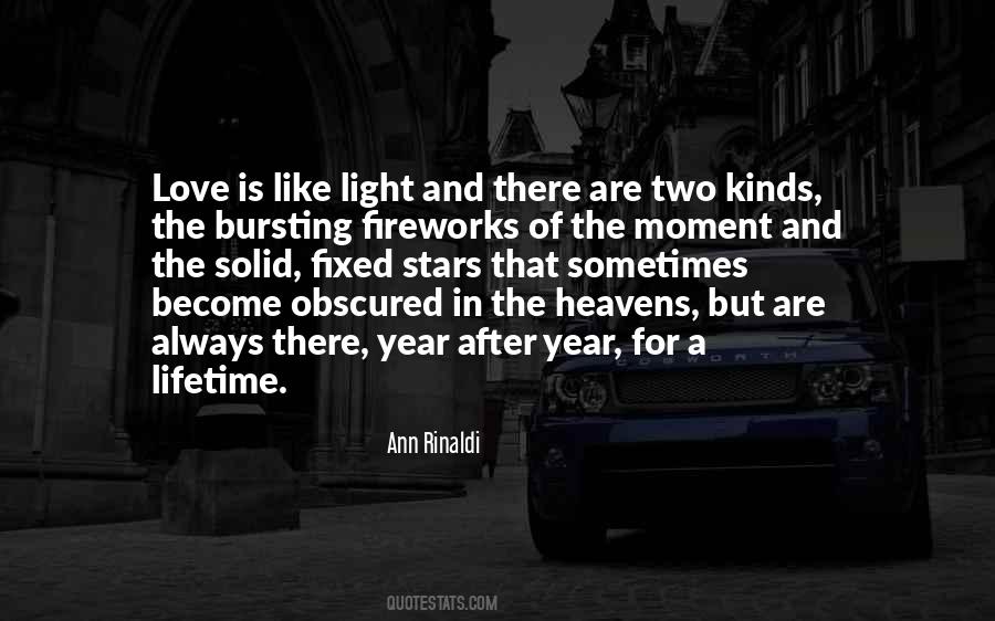Ann Rinaldi Quotes #23781