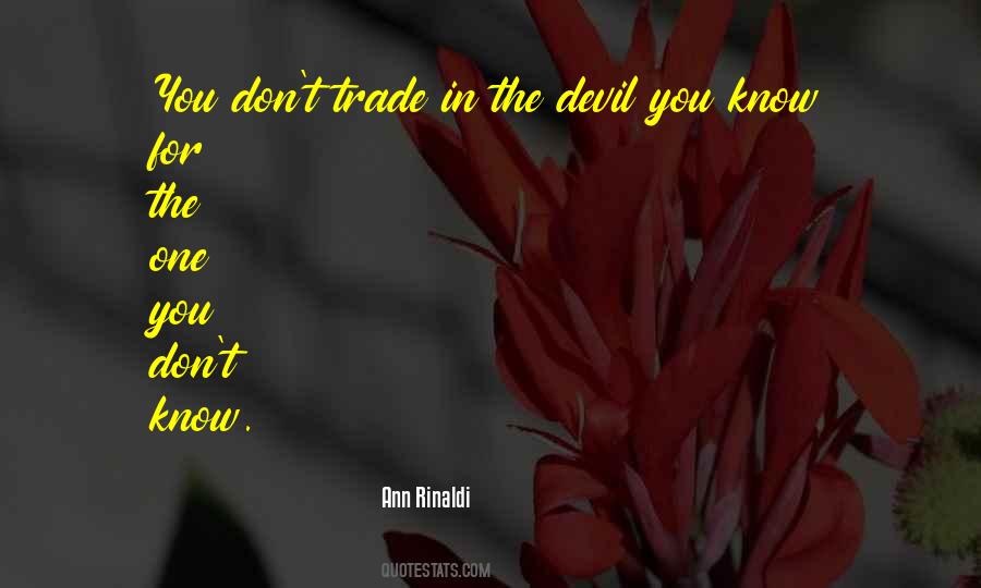 Ann Rinaldi Quotes #340176