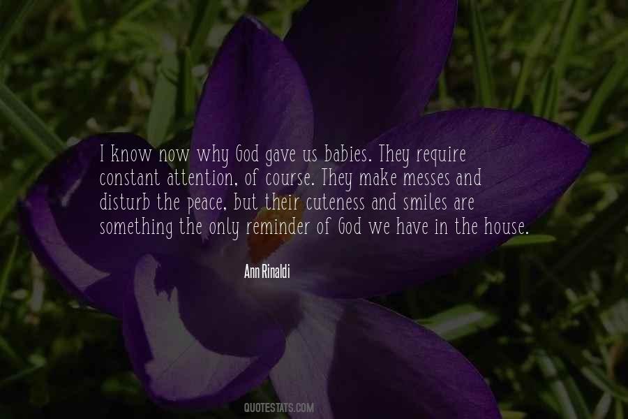 Ann Rinaldi Quotes #446289