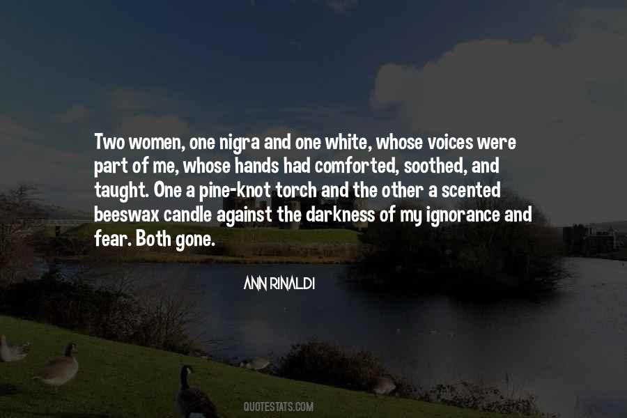 Ann Rinaldi Quotes #555487