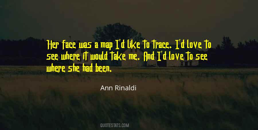 Ann Rinaldi Quotes #594632