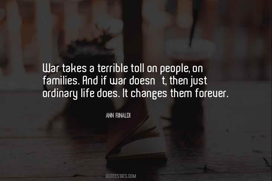 Ann Rinaldi Quotes #746337
