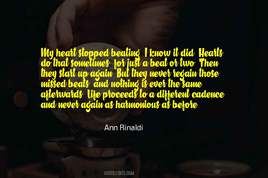 Ann Rinaldi Quotes #895270