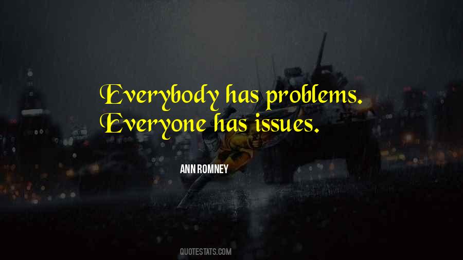 Ann Romney Quotes #1274675