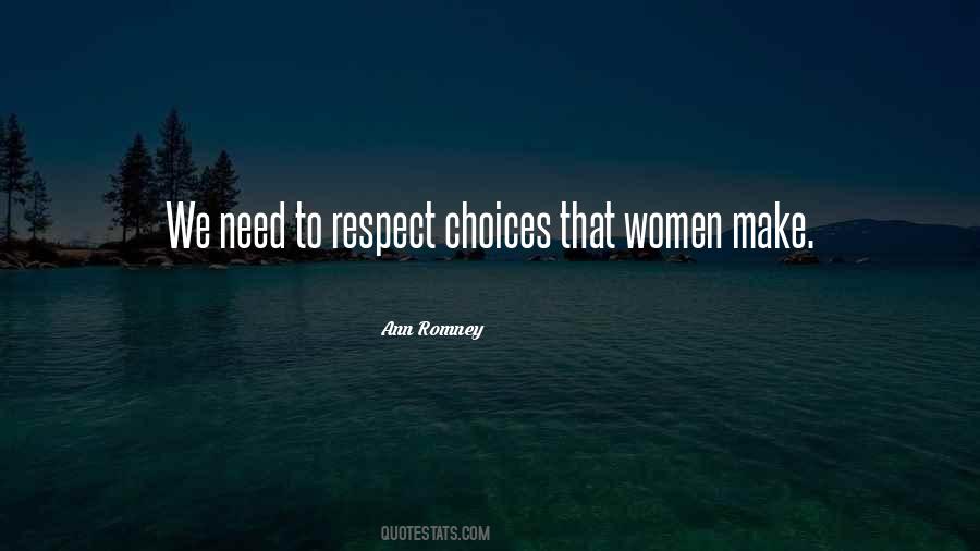 Ann Romney Quotes #1357410