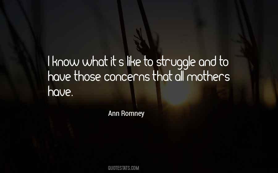 Ann Romney Quotes #298196