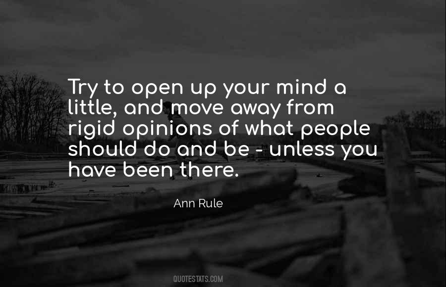 Ann Rule Quotes #1163176