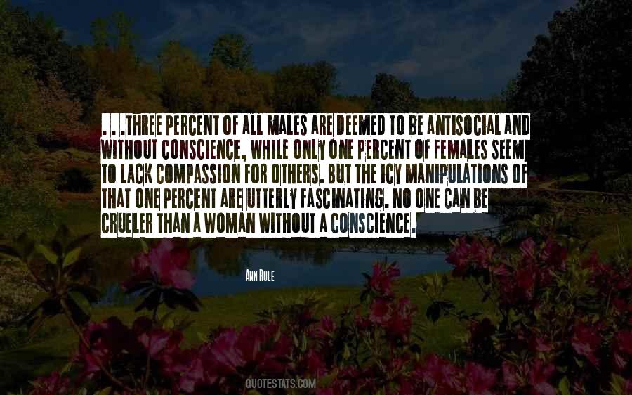 Ann Rule Quotes #13396