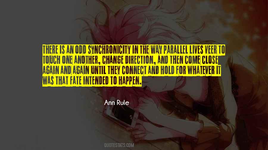 Ann Rule Quotes #1438353