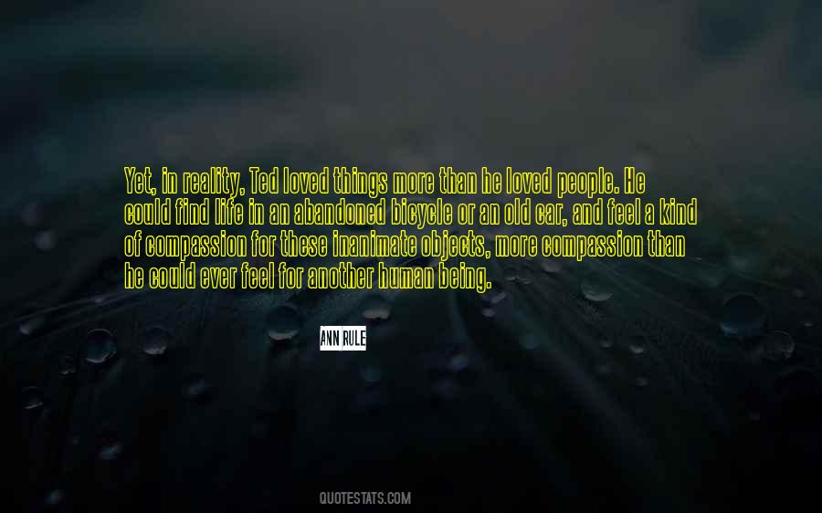 Ann Rule Quotes #1478557