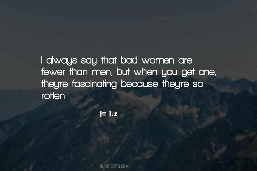 Ann Rule Quotes #1486718