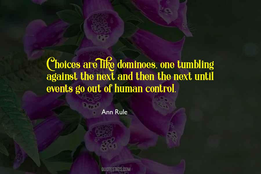 Ann Rule Quotes #429027