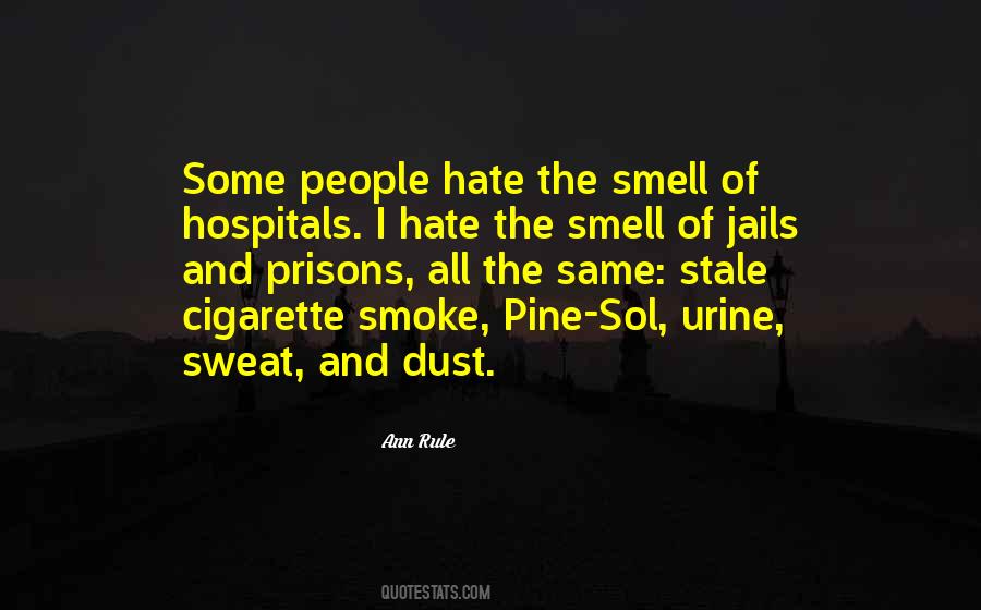 Ann Rule Quotes #516641