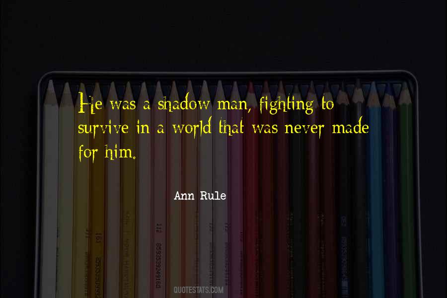 Ann Rule Quotes #781097