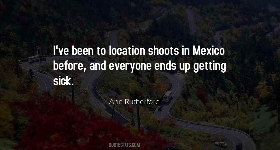 Ann Rutherford Quotes #1695005