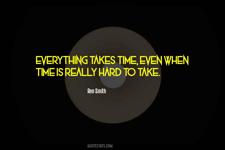 Ann Smith Quotes #204169 Ann Smith Quotes #204169