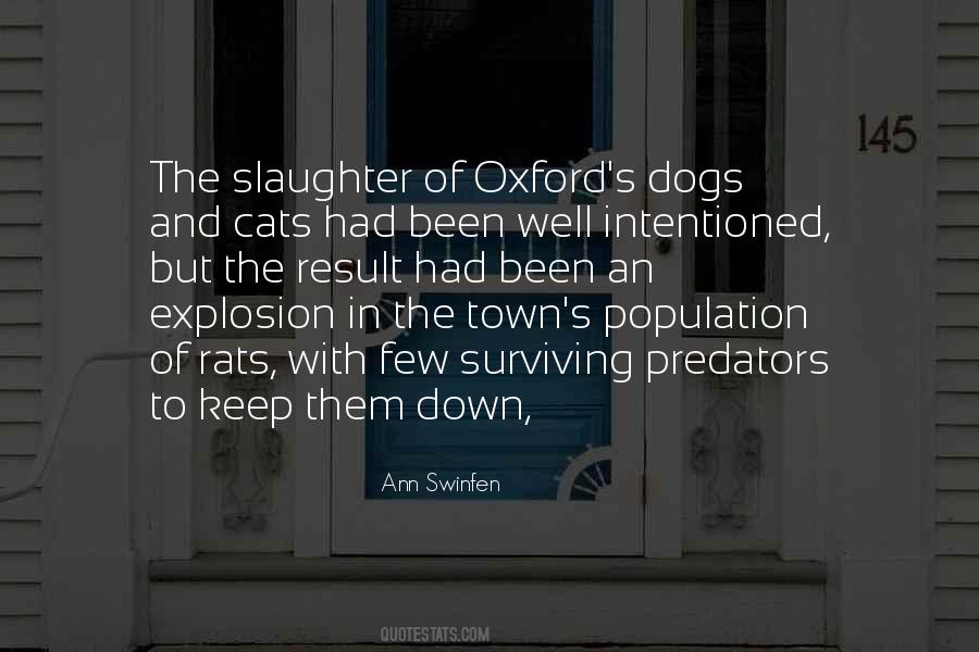 Ann Swinfen Quotes #996627 Ann Swinfen Quotes #996627
