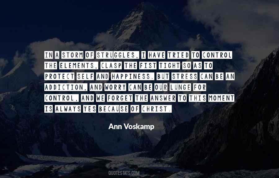 Ann Voskamp Quotes #1200383