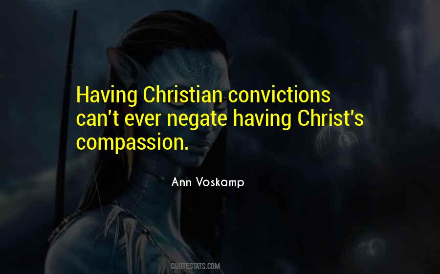 Ann Voskamp Quotes #1258534