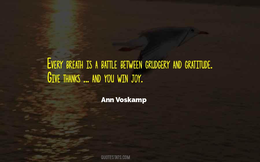 Ann Voskamp Quotes #1360530
