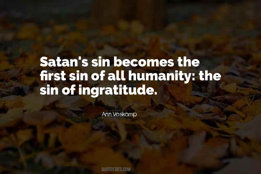 Ann Voskamp Quotes #1676969