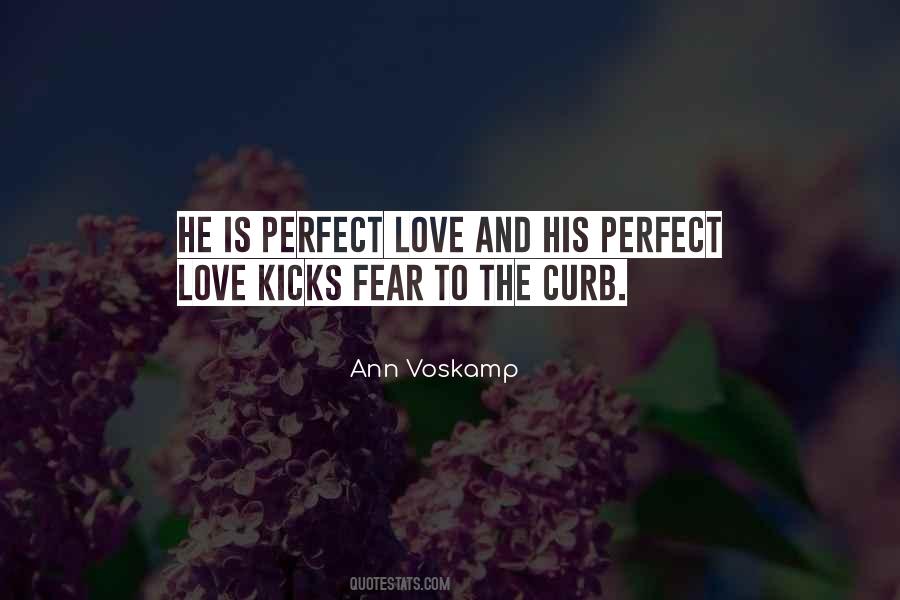 Ann Voskamp Quotes #1744923