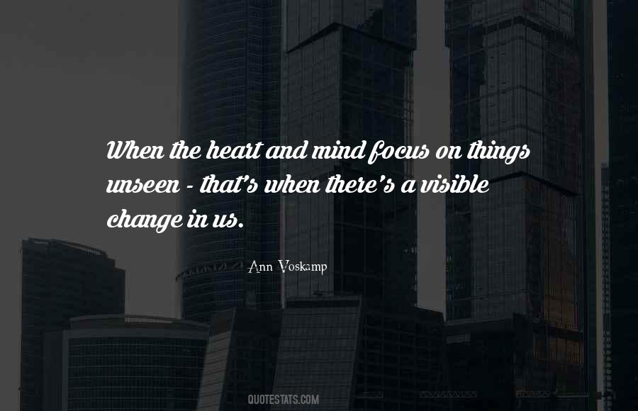 Ann Voskamp Quotes #1777057