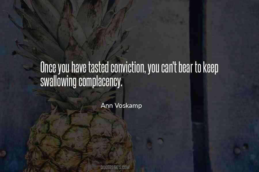 Ann Voskamp Quotes #238325