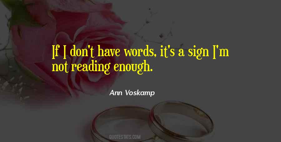 Ann Voskamp Quotes #292810
