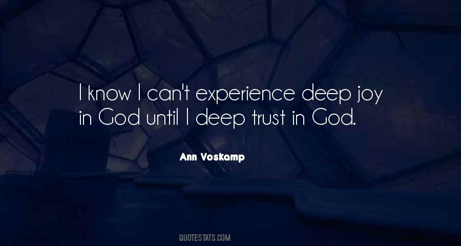 Ann Voskamp Quotes #293983