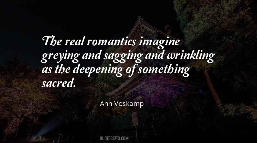 Ann Voskamp Quotes #514291