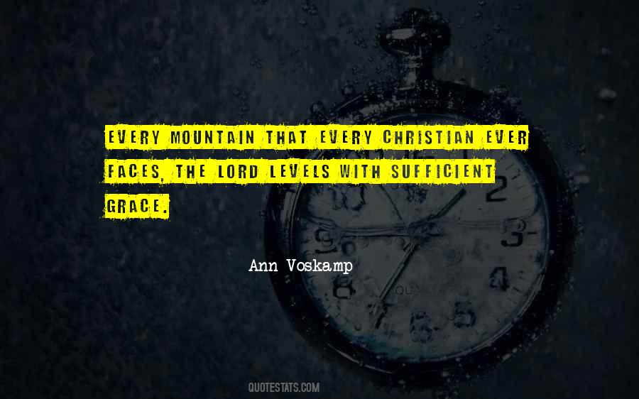 Ann Voskamp Quotes #810994