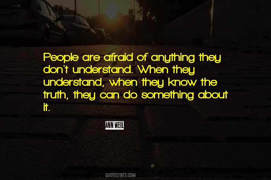 Ann Weil Quotes #1656138 Ann Weil Quotes #1656138