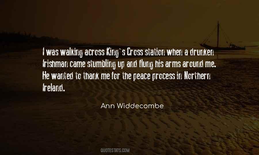 Ann Widdecombe Quotes #248058