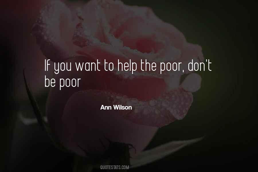 Ann Wilson Quotes #1169674