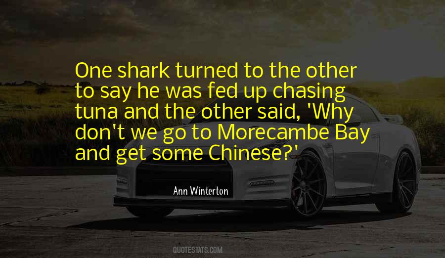 Ann Winterton Quotes #878256