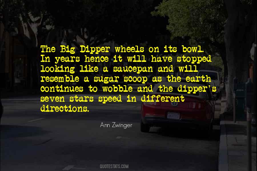 Ann Zwinger Quotes #237178