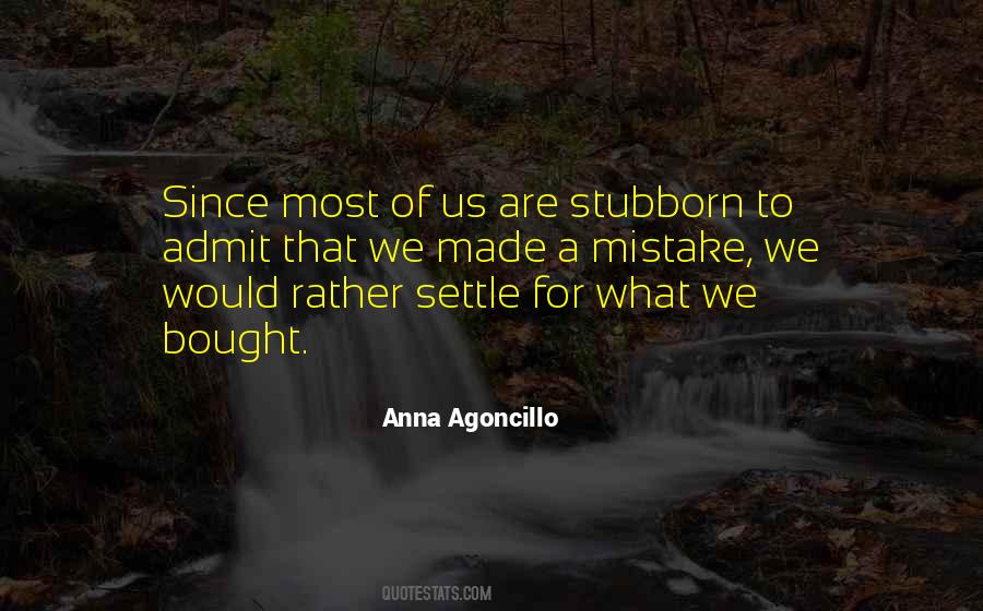 Anna Agoncillo Quotes #538520