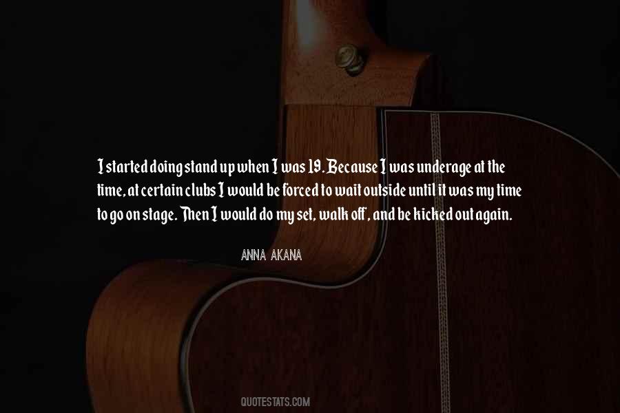 Anna Akana Quotes #1581986