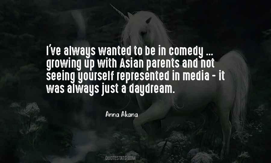 Anna Akana Quotes #981574