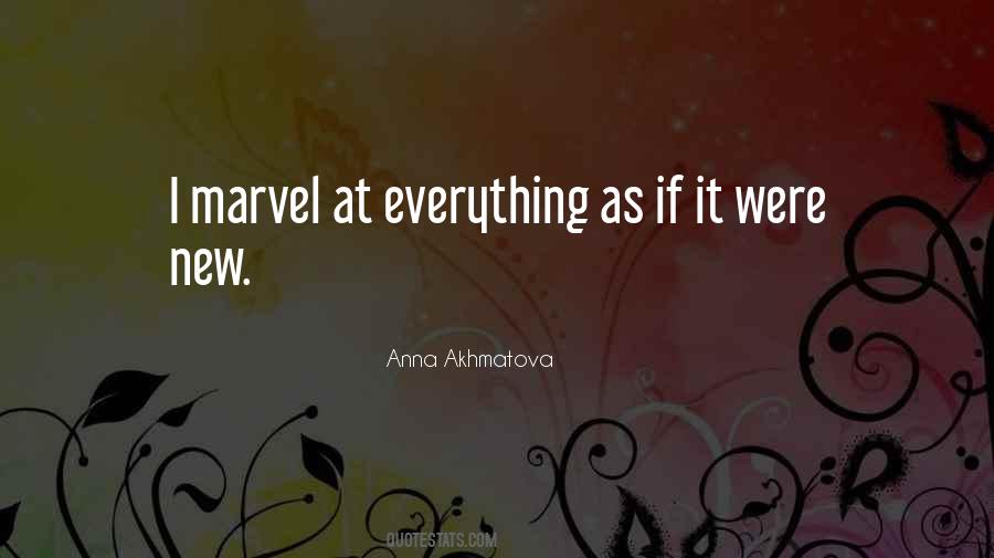 Anna Akhmatova Quotes #1175713