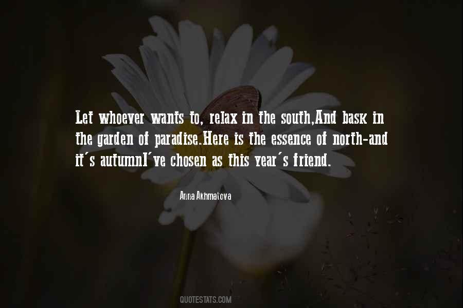 Anna Akhmatova Quotes #1298909