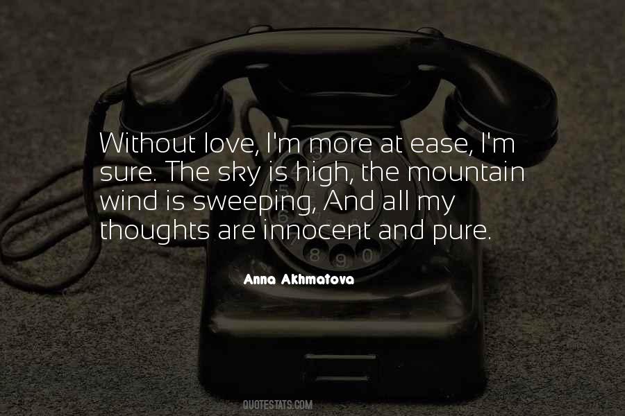 Anna Akhmatova Quotes #1332931