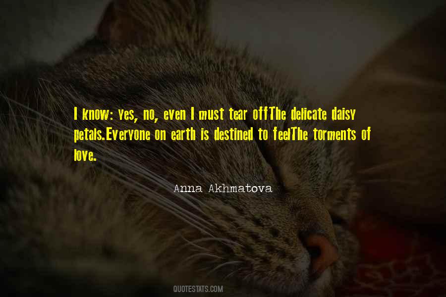 Anna Akhmatova Quotes #1423690