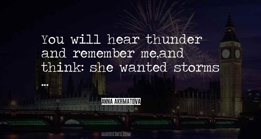 Anna Akhmatova Quotes #1458499